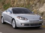 Hyundai Tiburon 2007 года